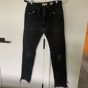 LEVIS REDONE
